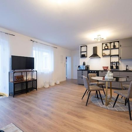 Designer Apartments Вена Экстерьер фото
