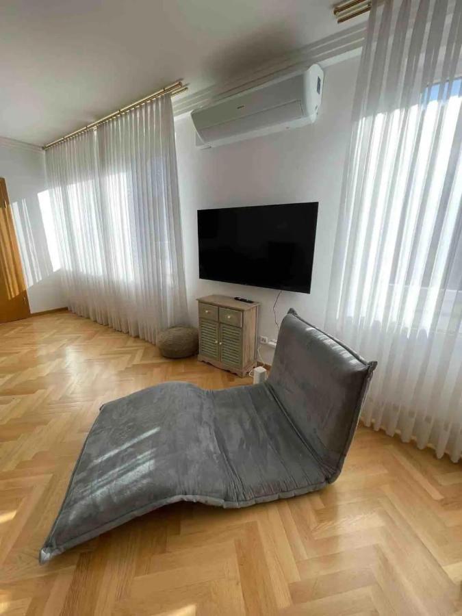 Designer Apartments Вена Экстерьер фото