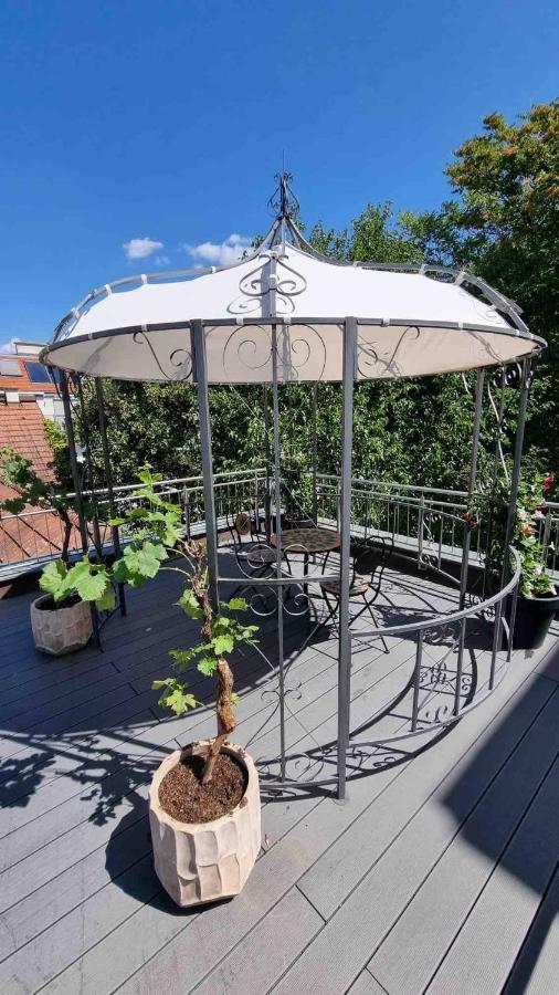 Designer Apartments Вена Экстерьер фото