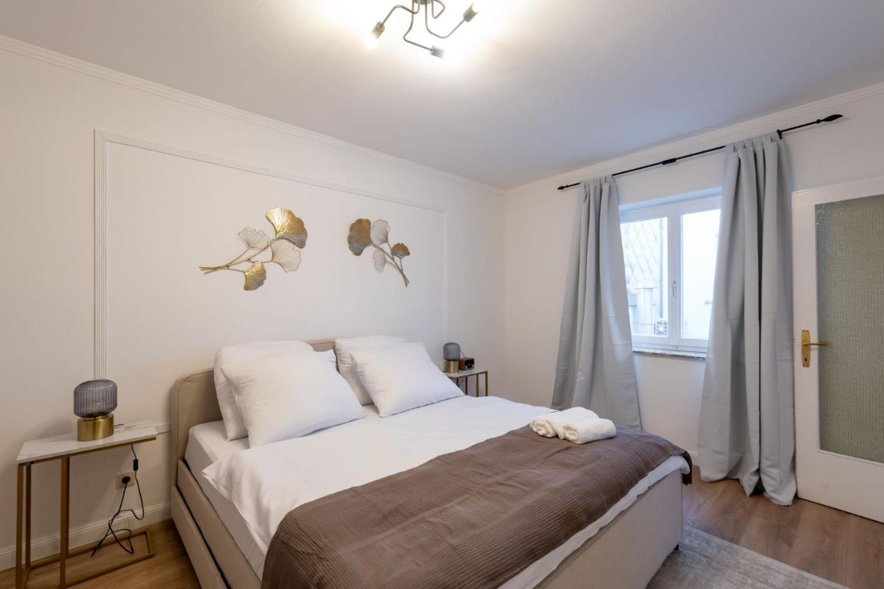 Designer Apartments Вена Экстерьер фото