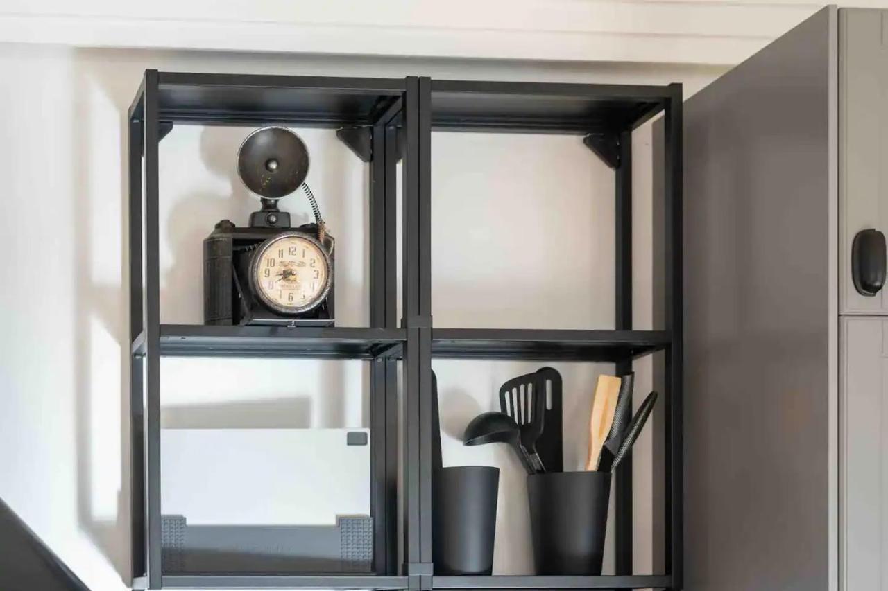 Designer Apartments Вена Экстерьер фото