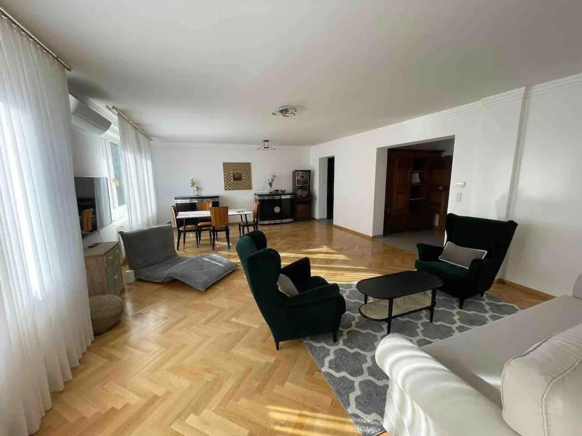 Designer Apartments Вена Экстерьер фото