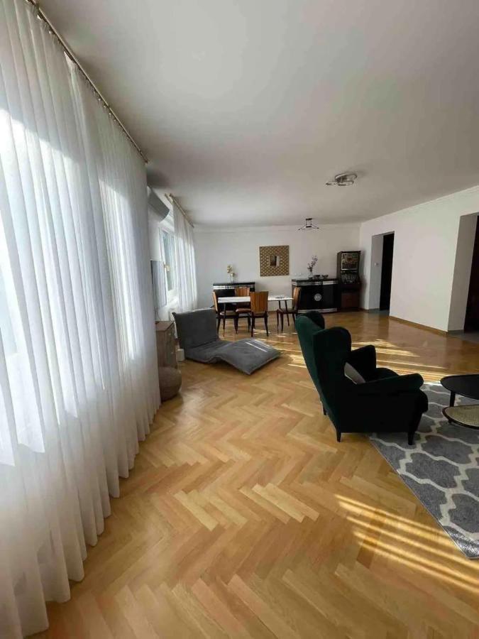 Designer Apartments Вена Экстерьер фото