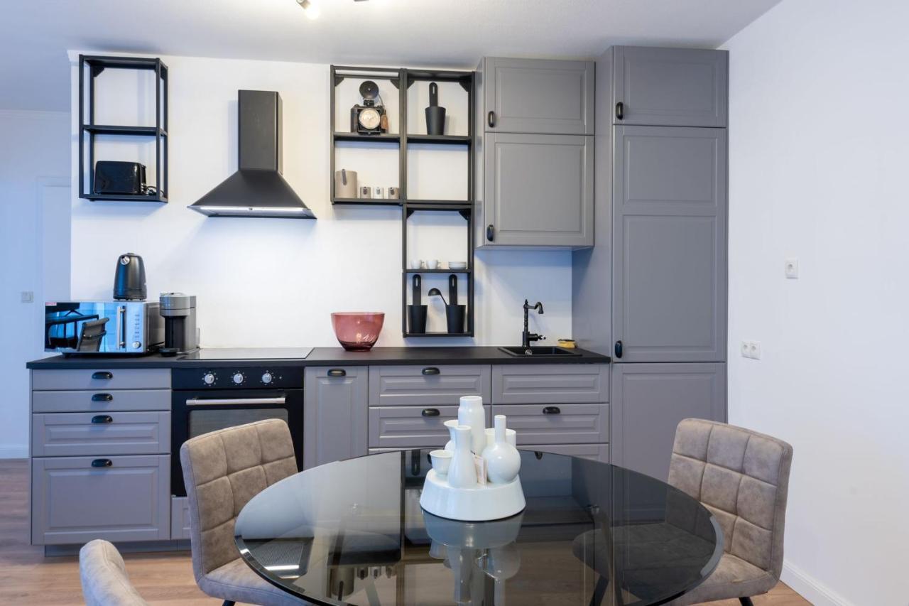 Designer Apartments Вена Экстерьер фото