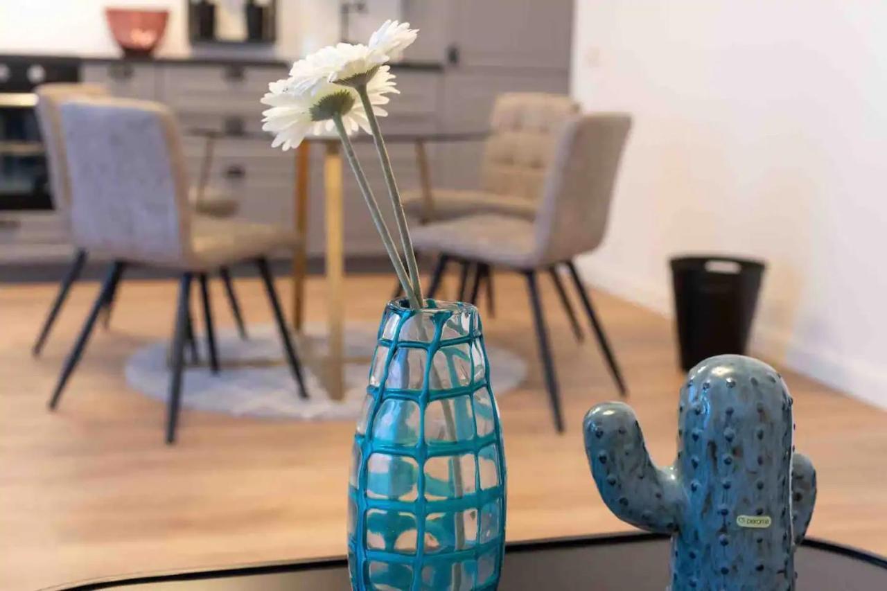 Designer Apartments Вена Экстерьер фото